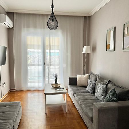 Vivian Modern Apartment Atenas Exterior foto