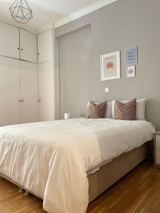 Vivian Modern Apartment Atenas Exterior foto