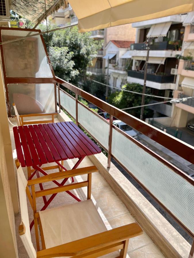 Vivian Modern Apartment Atenas Exterior foto